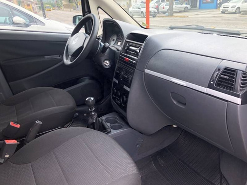 Fiat Idea Elx 1.4