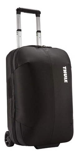 Bagagem Viagem Mala Thule Subterra Carryon 55cm/22 36l Black