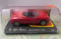 Comprar Modelo Die-cast Alfa Romeo Alfa Spider 1996, New-ray