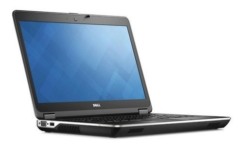 Laptop Dell E6440 Core I7 4ta 8gb+480gb Ssd Windows 10, Wifi (Reacondicionado)