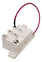 Comprar Modulo Encendido Electrónico Chispa Estufa 4 Puntas Mabe 