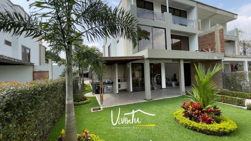 Imagen 3 de 17 de Casa En Venta En Jamundí Alfaguara