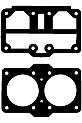 Motorsport Gaskets M-g 33887-2 Junta De Cubierta De Cilindro