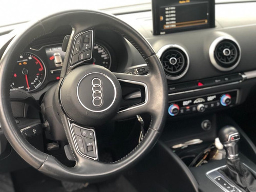 Audi A3 1.4 Tfsi 150 Cv