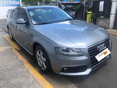 Imagen 5 de 8 de Audi A4 2.0 I Multitronic Tdi 2010