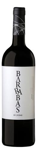 Vino Judas Barrabas Cabernet Sauvignon Bodega Sottano 750 Ml