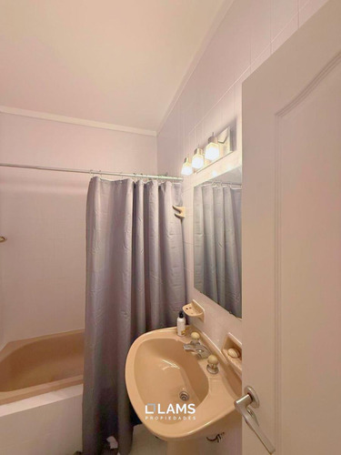 Alquiler 12 Meses - Piso Exclusivo 4 Ambientes C/ Cochera