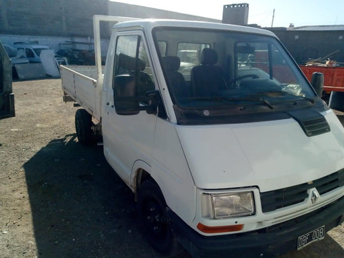 Renault Rodeo Motor 1.6 C3l Cadenero Hecho A Nuevo