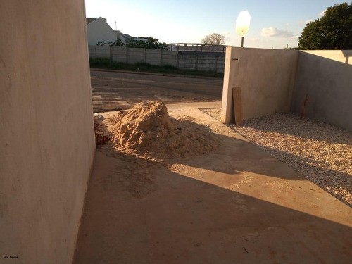 Imagem 12 de 15 de Casa Para Venda Em Ponta Grossa, Uvaranas, 2 Dormitórios - Crhm034_1-1457449