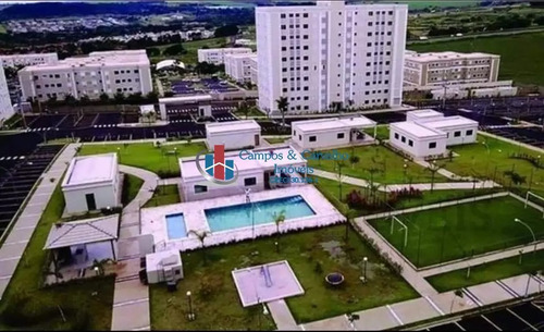 Imagem 15 de 20 de Rua Olavio Rodrigues De Souza, Condomínio Mirante Sul, Ribeirão Preto - 32136