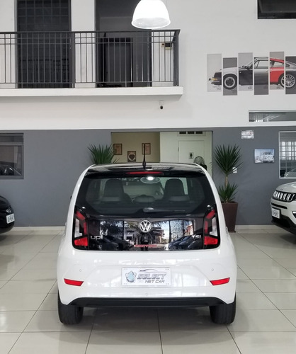 Imagem 12 de 14 de Up Pepper Tsi / 43 Mil Km