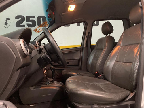 Imagem 7 de 11 de Ford Ecosport 2009 2.0 Xlt Flex Aut. 5p