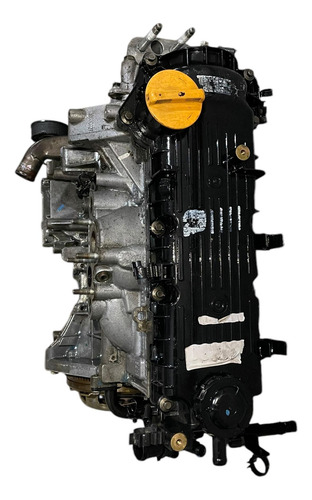Motor Parcial Fiat Cronos 1.3 Flex 2018 (completo)) (Usado)