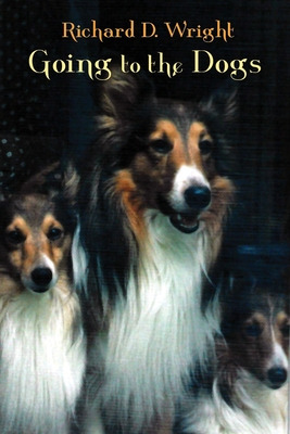 Libro Going To The Dogs - Wright, Richard D.