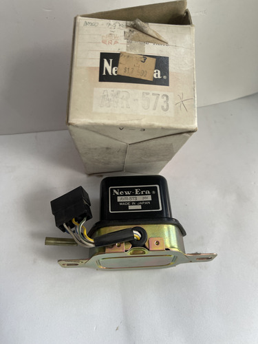 Caja Reguladora New Era Avr-573 24v