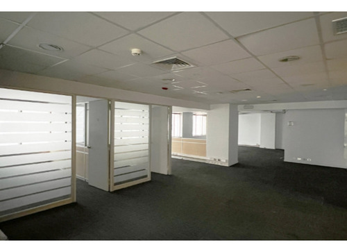 Oportunidad! Arriendo Oficina 438 M2 Santiago Centro