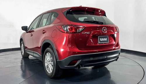 Imagen 11 de 15 de 38649 - Mazda Cx5 2015 Con Garantía