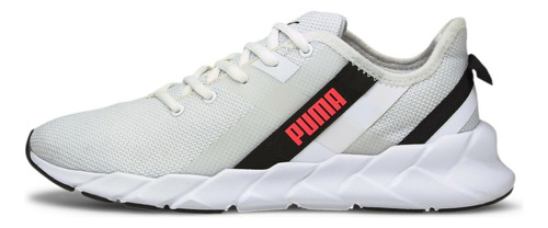 Tenis Puma Weave Xt Blancos Para Mujer 192611 10