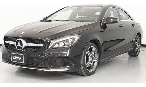 Mercedes-Benz Clase CLA 1.6 CLA 200 SPORT DCT