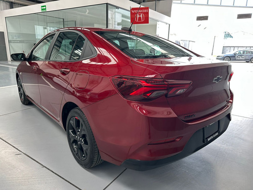 Chevrolet Onix 1.0T Premier L At