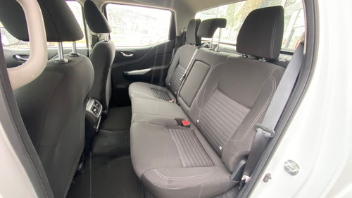 Nissan NP300 Frontier 2.5 Xe Tdsl 188hp D.cab.