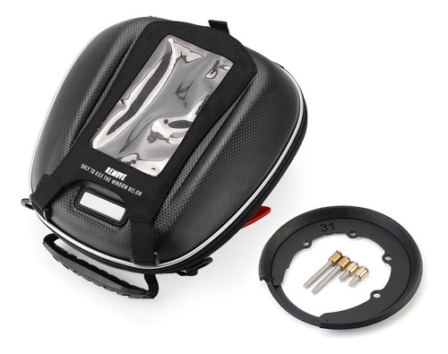 Bolsa De Depósito De Combustible Para Bmw G 310gs 310r