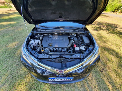 Toyota Corolla 2018 1.8 Se-g Cvt 140cv 2018