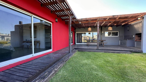 Venta, Casa, Costa Esmeralda, Deportiva, Lote Al 100