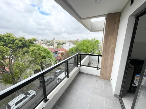 Venta Depto 3 Amb En Caseros Permuta