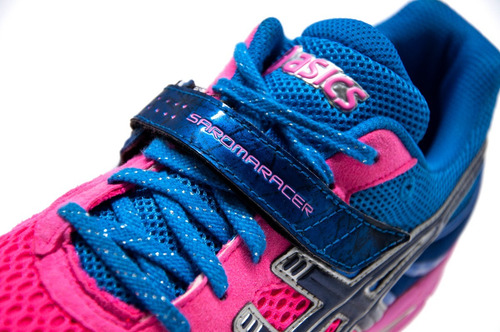 Asics Saromaracer St