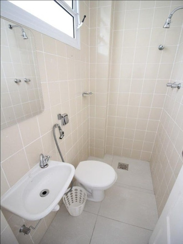 Imagem 15 de 28 de Guarujá Pitangueiras - Frente Ao Mar - Reformado - Lazer !!! - Ap0990 - 34707691