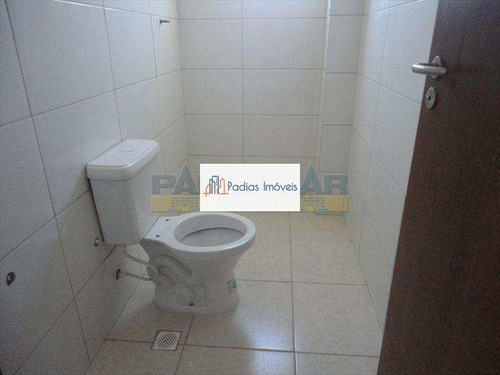 Imagem 13 de 20 de Apartamento Com 2 Dorms, Pedreira, Mongaguá - R$ 200 Mil, Cod: 55208 - V55208