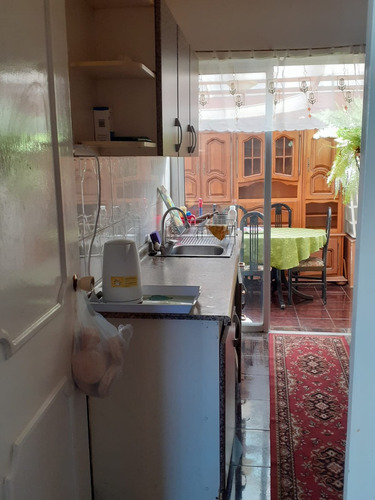 Acogedor Inmueble