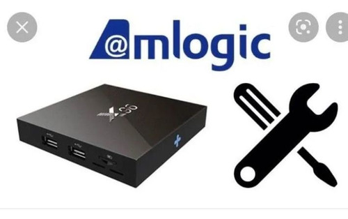 Imagen 2 de 5 de Servicio Técnico Y Reparación De Tv Box