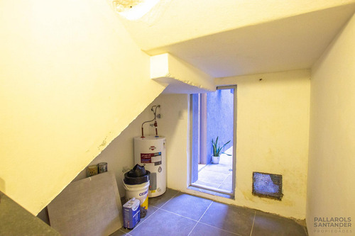 Imagen 21 de 30 de Venta - Departamento 3 Amb - Villa Crespo - Sin Expensas