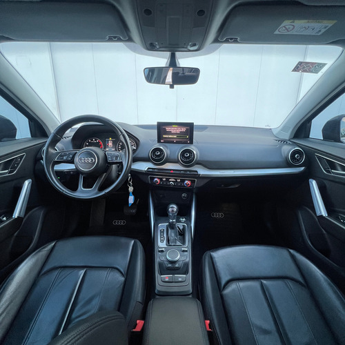 Audi Q2 1.4 Tfsi Sport 150 Cv