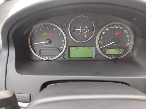 Imagem 10 de 14 de Land Rover Freelander 2 Se 3.2 Automatica Gipevel