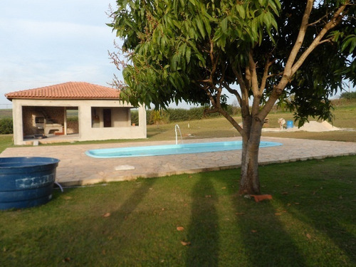 Imagem 15 de 26 de Chacara - Ch00122 - 1936481