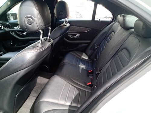 Imagem 15 de 15 de Mercedes-benz C250 Cgi Sport 2.0 2015