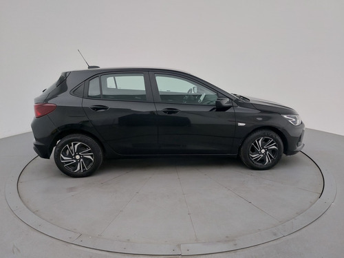Chevrolet Onix 1.0 TURBO FLEX LT MANUAL