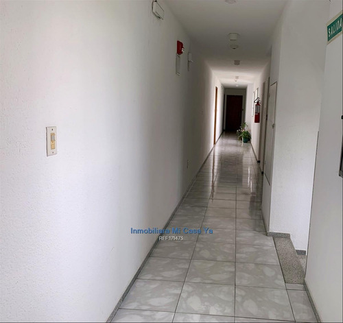 Imagen 3 de 15 de Venta Apartamento Parque Batlle 2 Dormitorios,parrillero