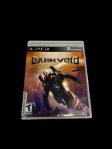 Comprar Darkvoid Playstation 3 Ps3 Buen Estado !!