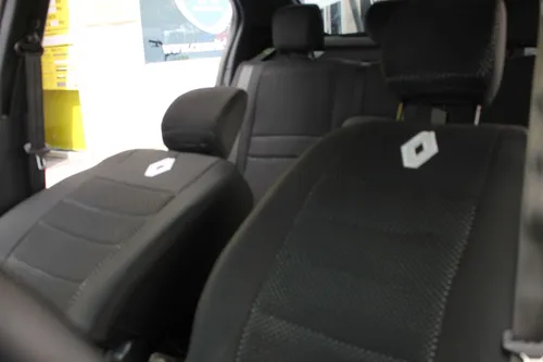 Renault Logan 1.6 Life
