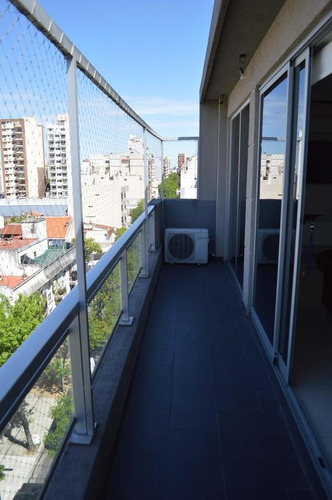 Depto En Duplex De 5 Ambientes Con Balcon Terraza 2 Cocheras Muñiz 500