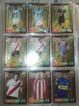 Comprar Adrenalyn Balon De Oro Fernando Cavenaghi