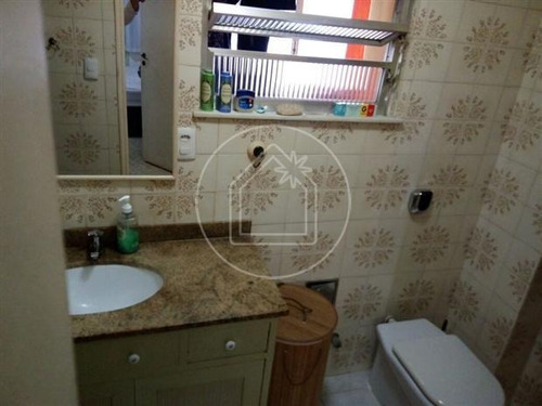 Apartamento - Ref: 810962