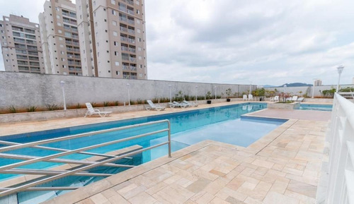 Imagem 14 de 30 de Apartamento Com 3 Dormitórios À Venda, 59 M² Por R$ 373.000,00 - Jardim Imperador - Guarulhos/sp - Ap0707