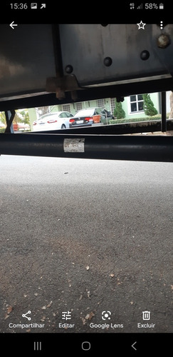 Imagem 7 de 15 de Iveco Tector