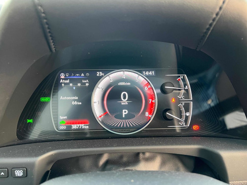 Imagem 13 de 16 de Lexus Es300h Aut. Hibrido - 2019 - 38.000km - Impecável