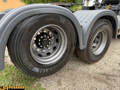Scania R440 6x2 Highline Automático Ano 2019 Único Dono